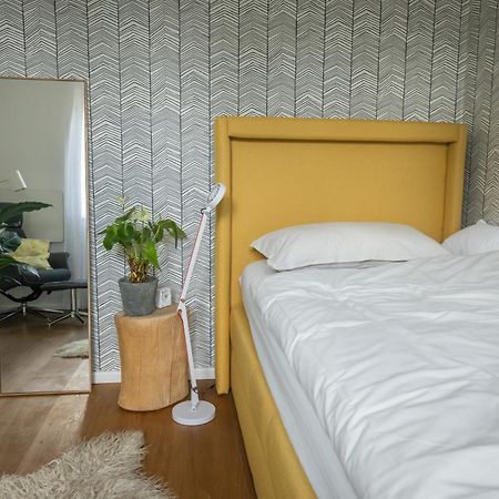 Deine Genuss-Auszeit Villa Asendorf Eksteriør bilde