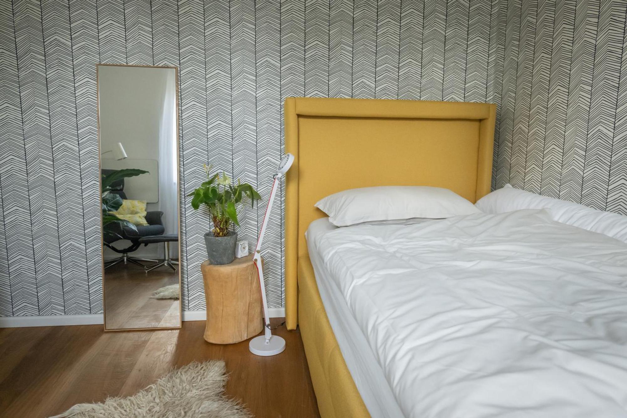 Deine Genuss-Auszeit Villa Asendorf Eksteriør bilde