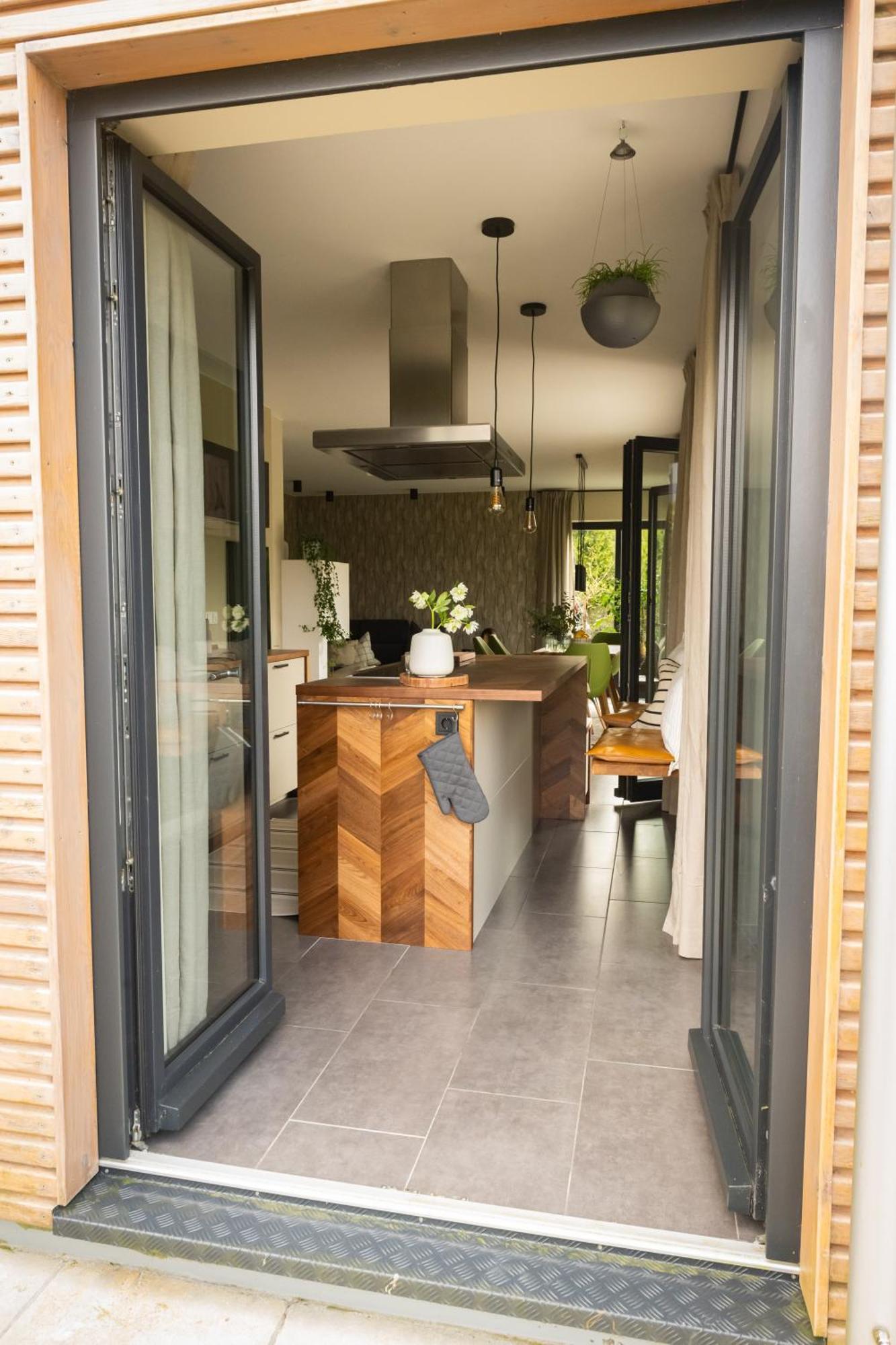 Deine Genuss-Auszeit Villa Asendorf Eksteriør bilde