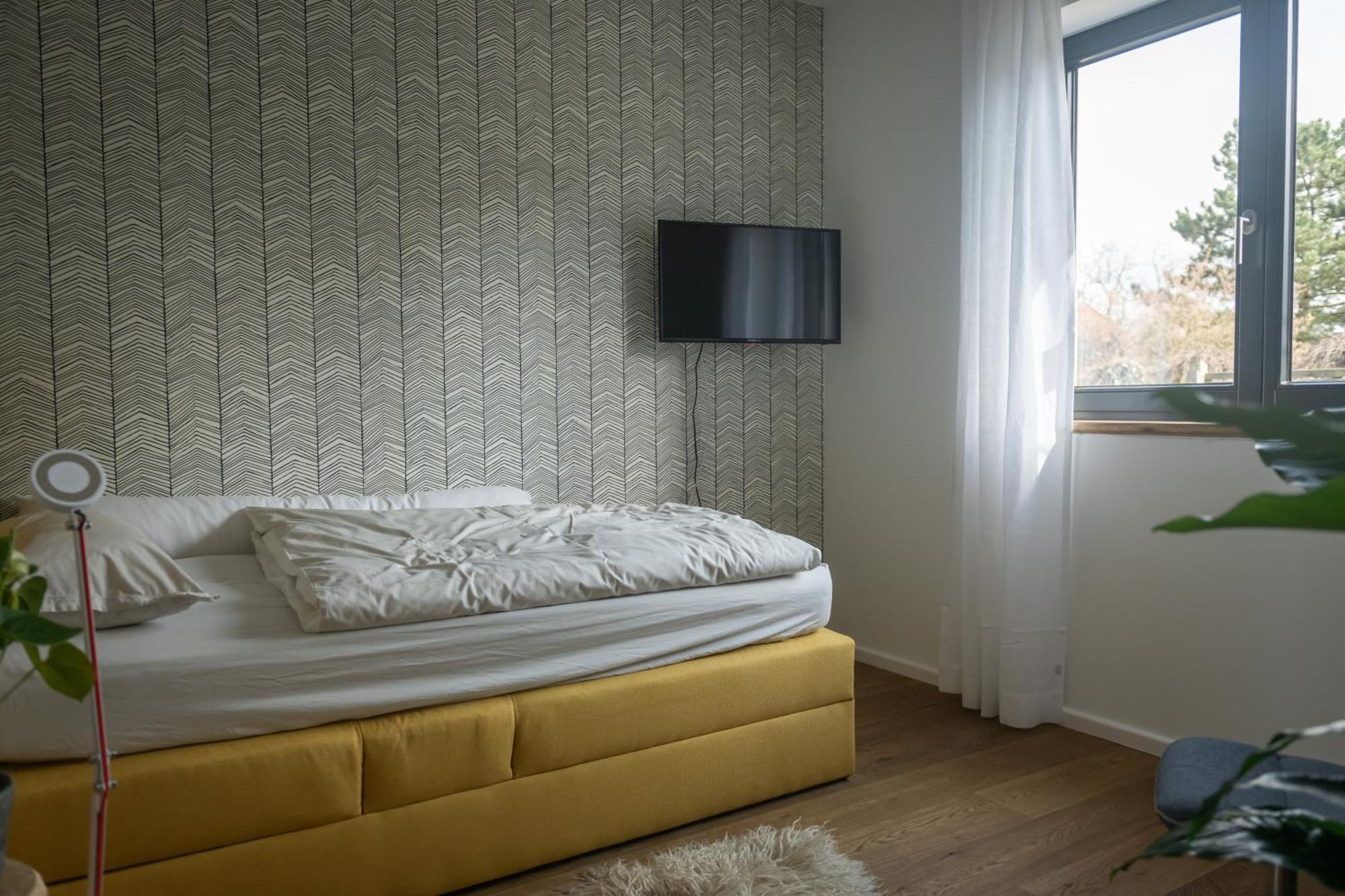 Deine Genuss-Auszeit Villa Asendorf Eksteriør bilde