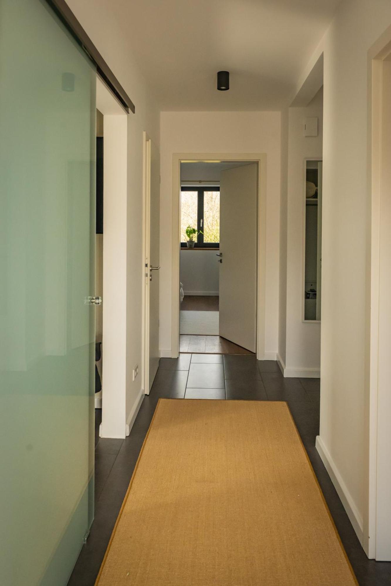 Deine Genuss-Auszeit Villa Asendorf Eksteriør bilde
